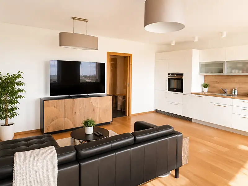 Prodej bytu 3+kk 77 m², Praha – náhled fotky 1