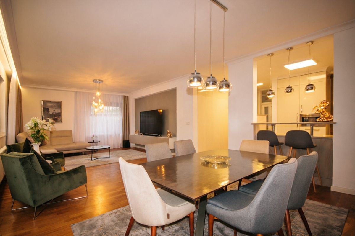 Prodej bytu 4+kk 140 m² – fotografie 3