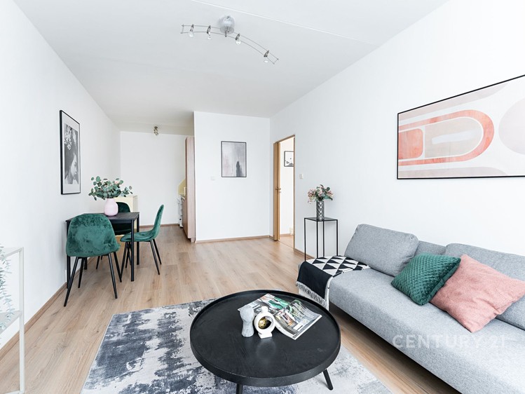 Prodej bytu 2+kk, 42 m² (13 z 22)