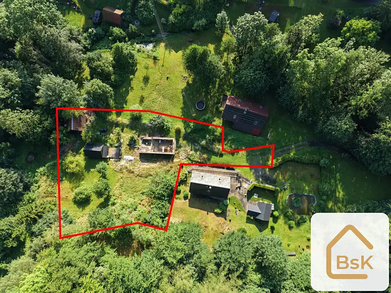 Prodej chalupy 128 m², pozemek 2073 m², Roprachtice – náhled fotky 2