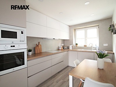 Prodej bytu 2+1 53 m²