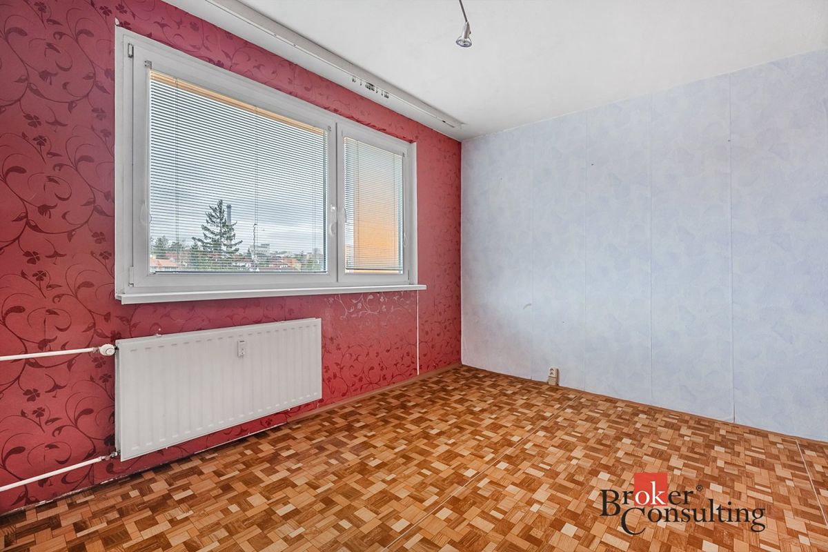 Prodej bytu 3+1 70 m² – fotografie 5