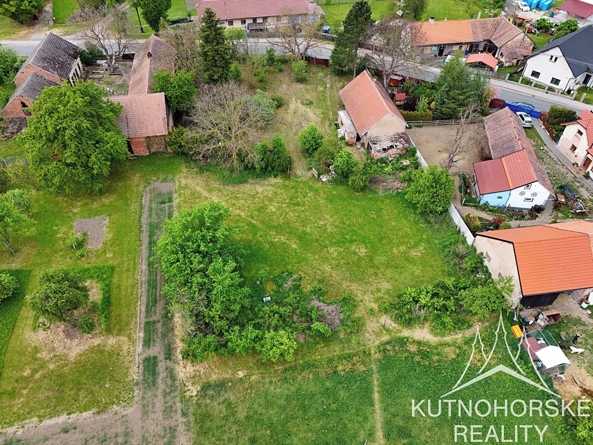 Prodej rodinného domu 77 m², pozemek 2658 m² – fotografie 5
