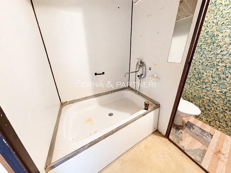 Wohnung 1+1 zum Kauf, 46 m² (5 von 9)