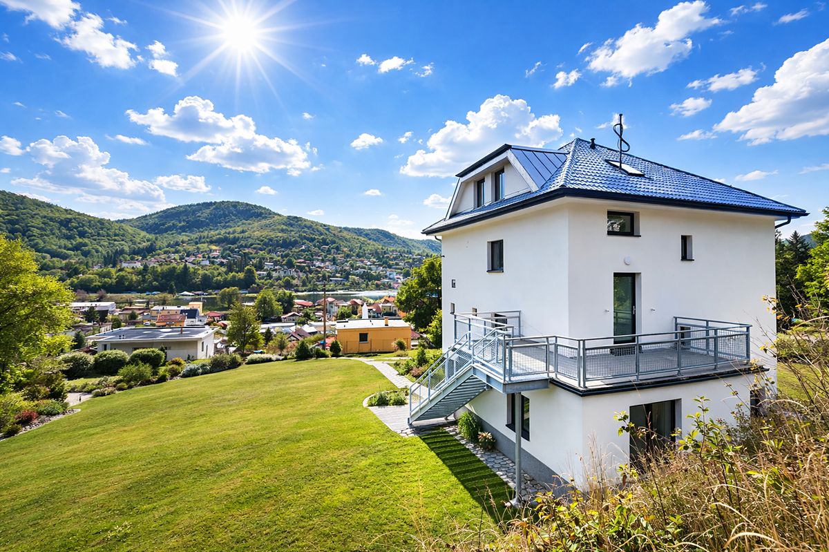 Prodej rodinného domu 272 m², pozemek 1368 m² – fotografie 4