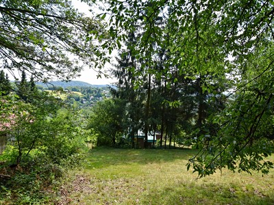 Pronájem  zahrady 1 015 m²