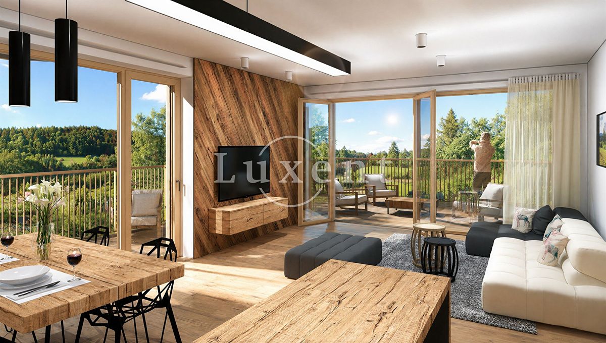 Prodej bytu 3+kk 112 m² – fotografie 2