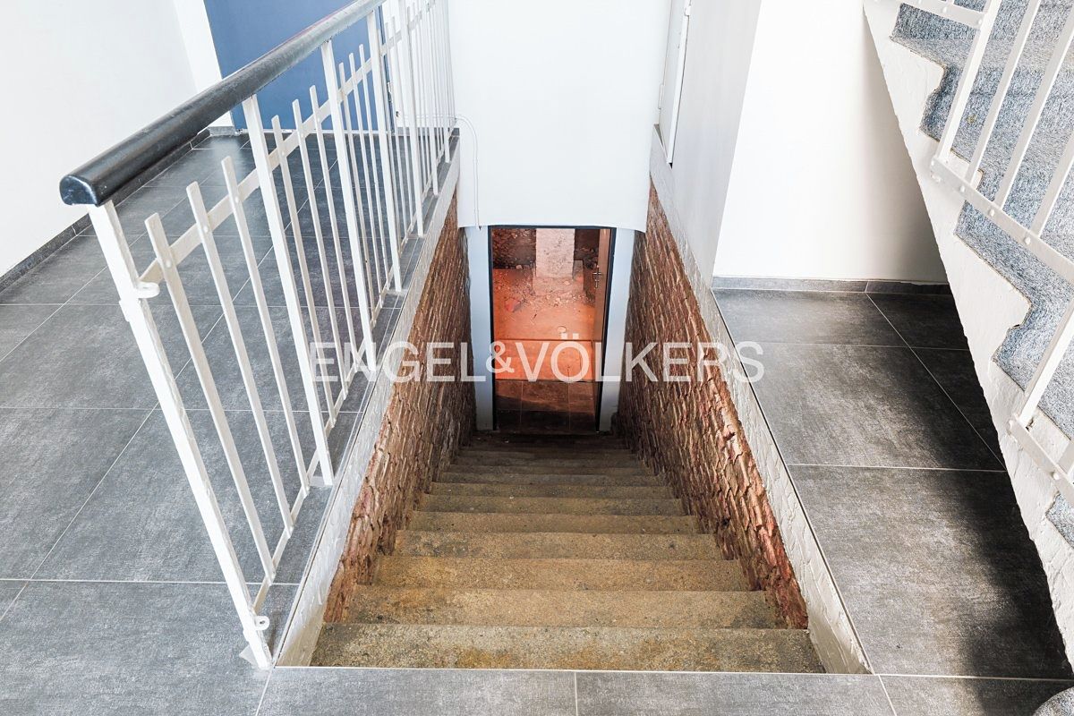 Pronájem skladového prostoru 149 m² – fotografie 3