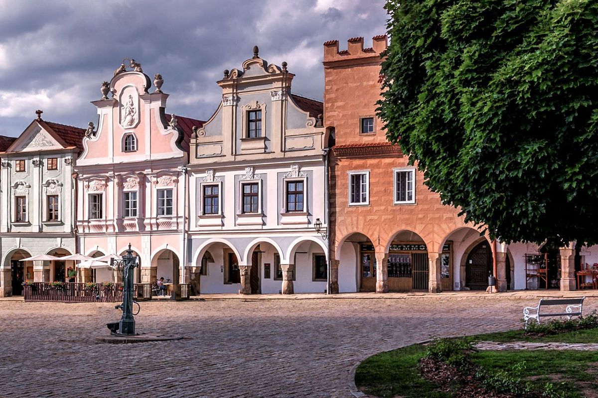 Prodej památky 533 m², pozemek 746 m²