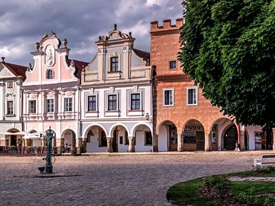 Prodej památky 533 m², pozemek 746 m²