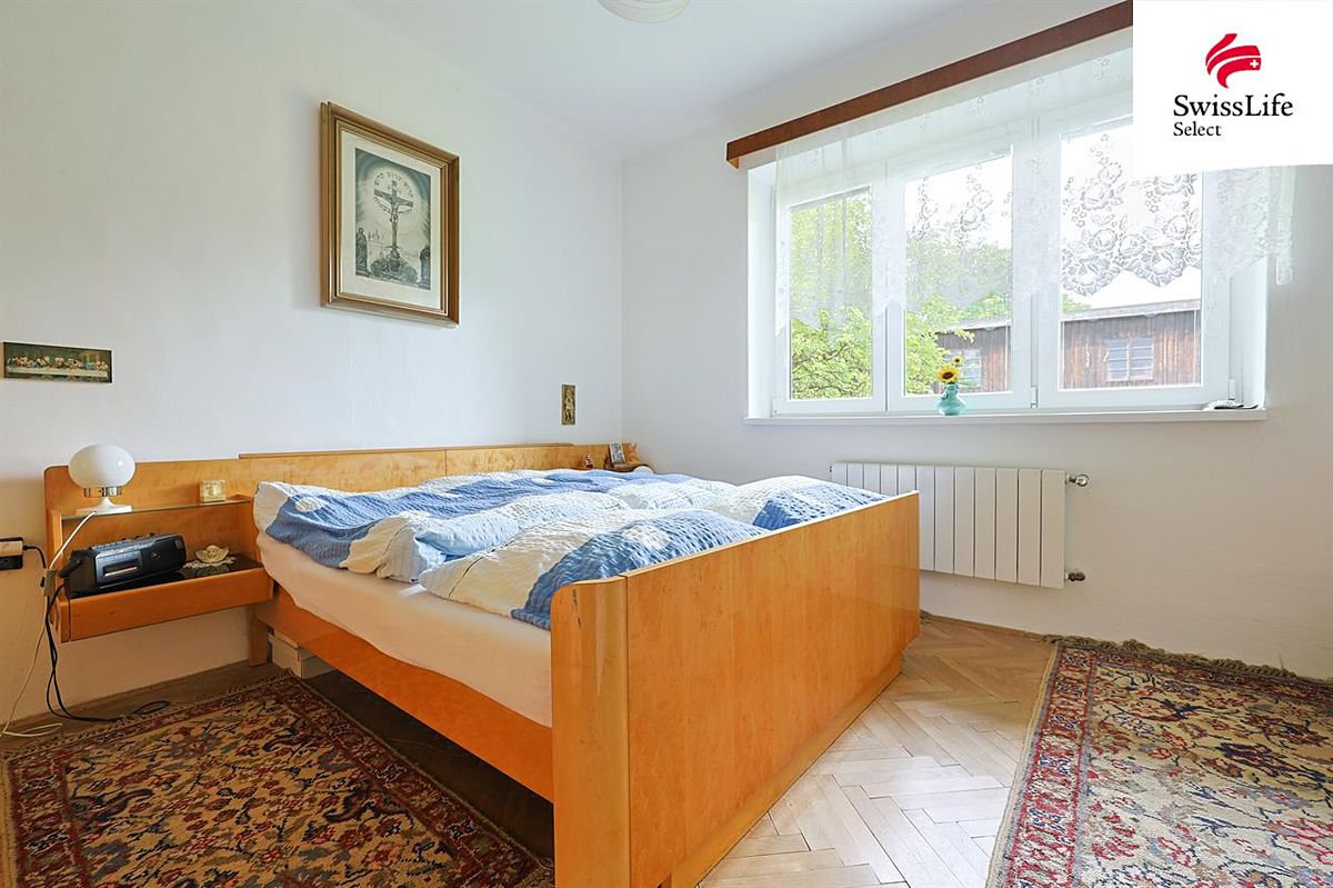 Prodej rodinného domu 513 m², pozemek 2055 m² – fotografie 5