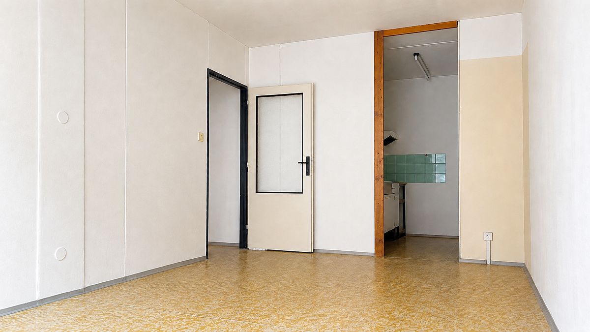 Prodej bytu 2+kk 43 m² – fotografie 3