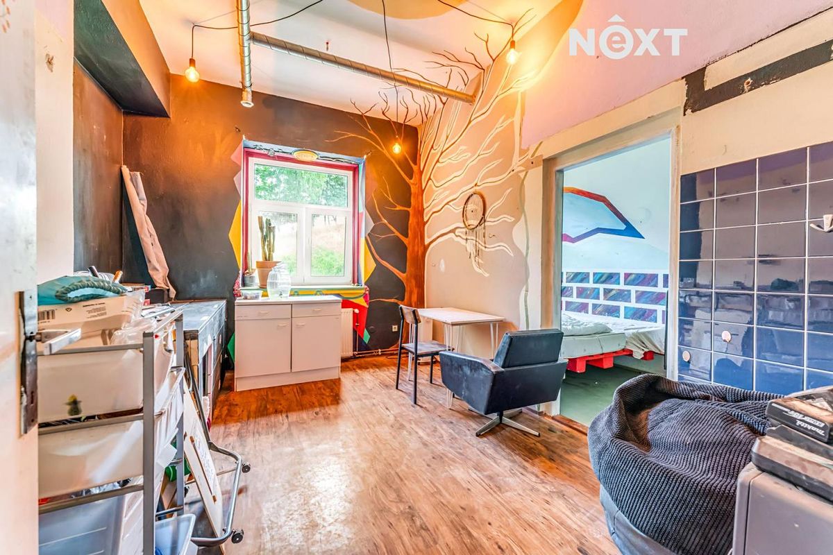 Prodej rodinného domu 900 m², pozemek 4998 m² – fotografie 5
