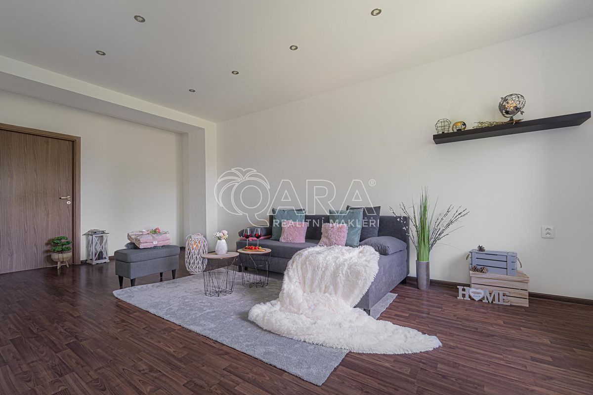 Pronájem bytu 2+kk 55 m²