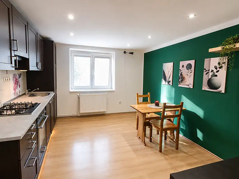 Prodej bytu 2+1 56 m², Beroun – náhled fotky 3