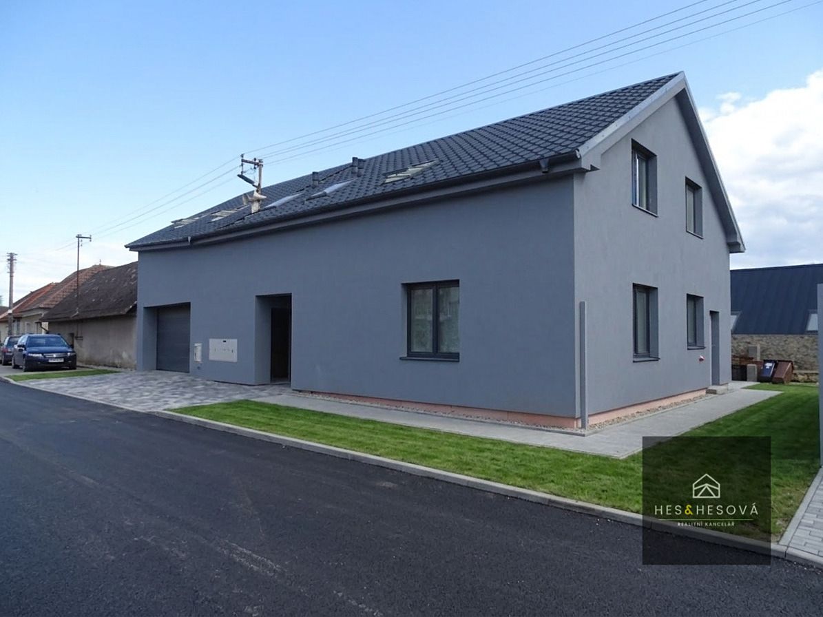 Prodej bytu 4+kk 146 m² – fotografie 2