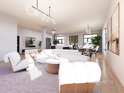 Квартира 3+kk на продаж, 114 м² (2 з 12)