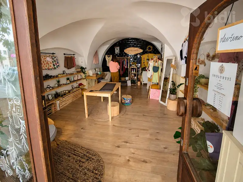 Prodej obchodního prostoru 49 m², Trutnov – náhled fotky 3