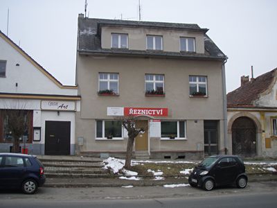 Prodej vícegeneračního domu 310 m², pozemek 796 m²