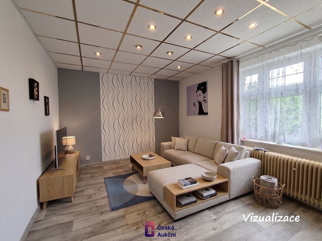 Prodej rodinného domu 330 m², pozemek 1067 m² – fotografie 3
