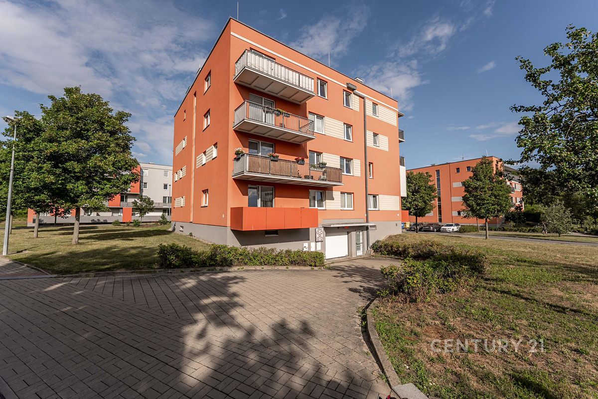 Prodej bytu 3+kk 95 m²