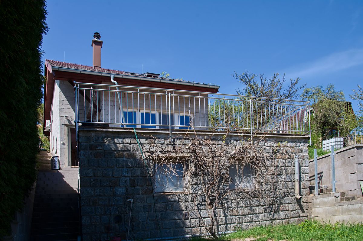 Prodej rodinného domu 140 m², pozemek 601 m² – fotografie 4
