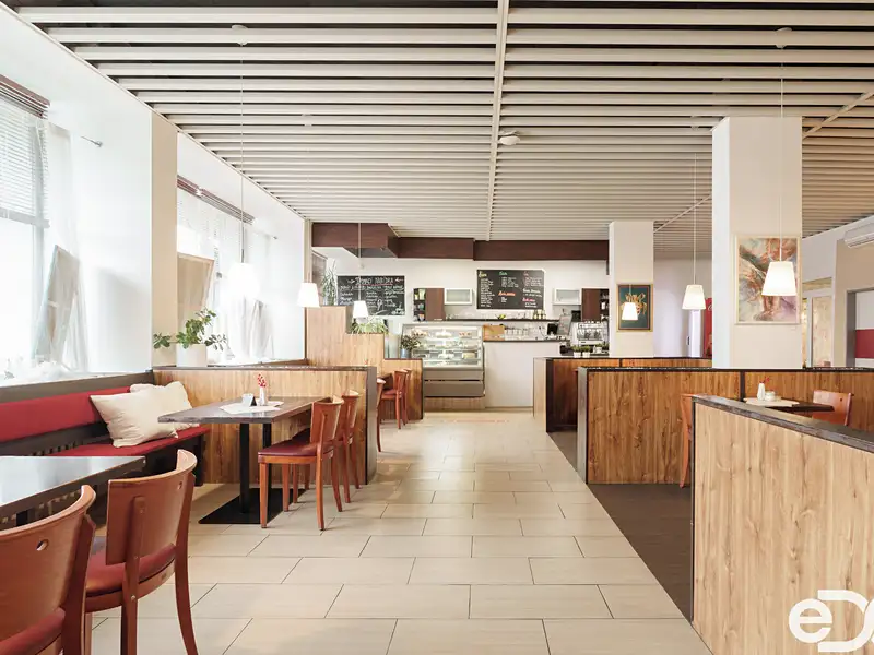 Prodej restaurace 280 m², Mladá Boleslav – náhled fotky 2