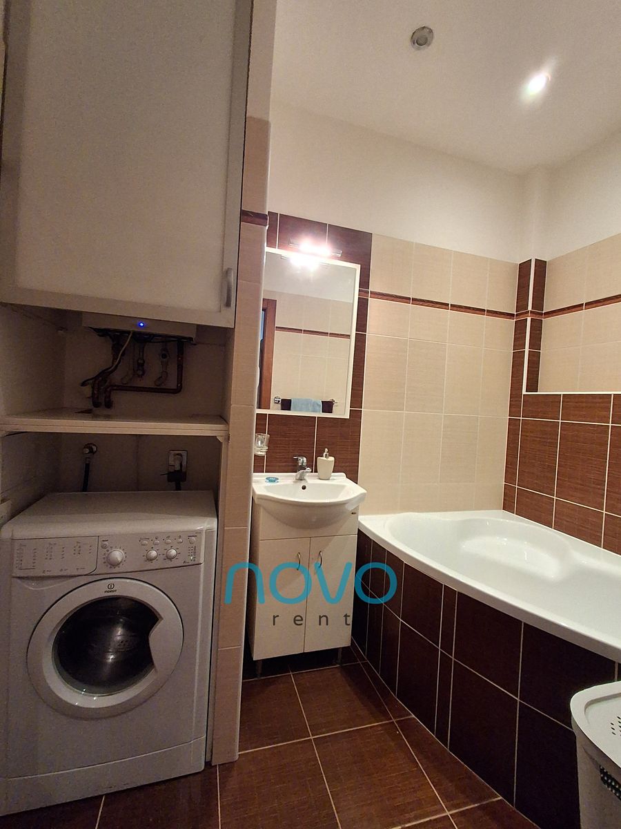 Pronájem bytu 2+kk 47 m² – fotografie 5
