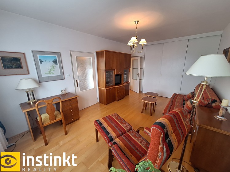 Wohnung 1+1 zum Kauf, 39 m² (5 von 18)