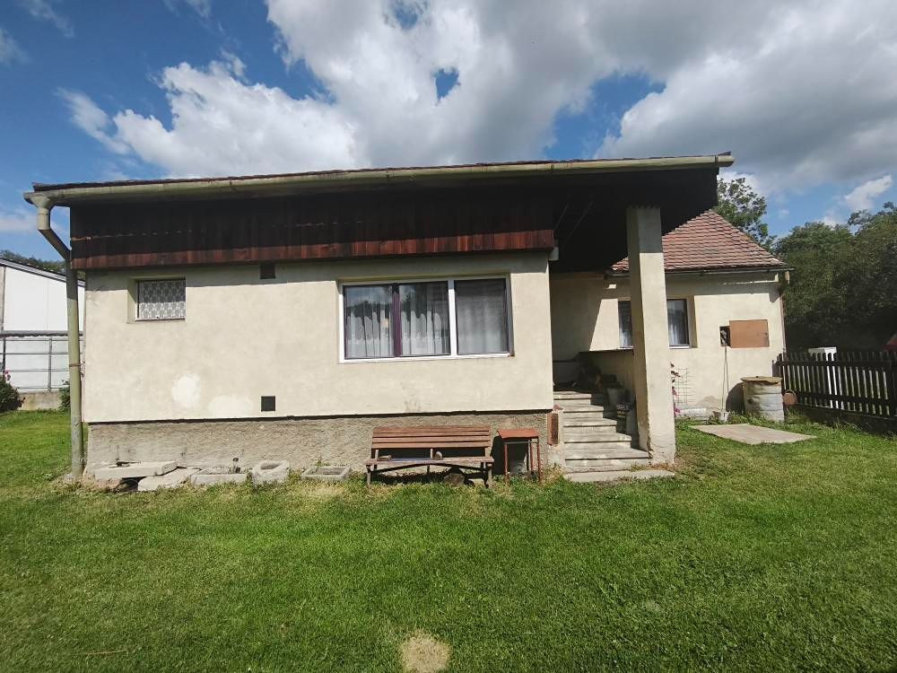 Prodej chalupy 52 m², pozemek 1714 m² – fotografie 5