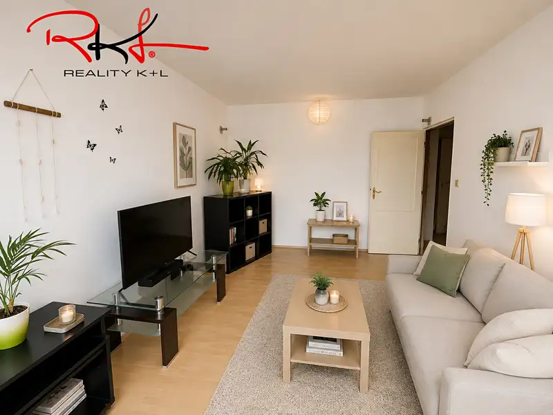 Prodej bytu 2+1 55 m², Roudnice nad Labem – náhled fotky 3