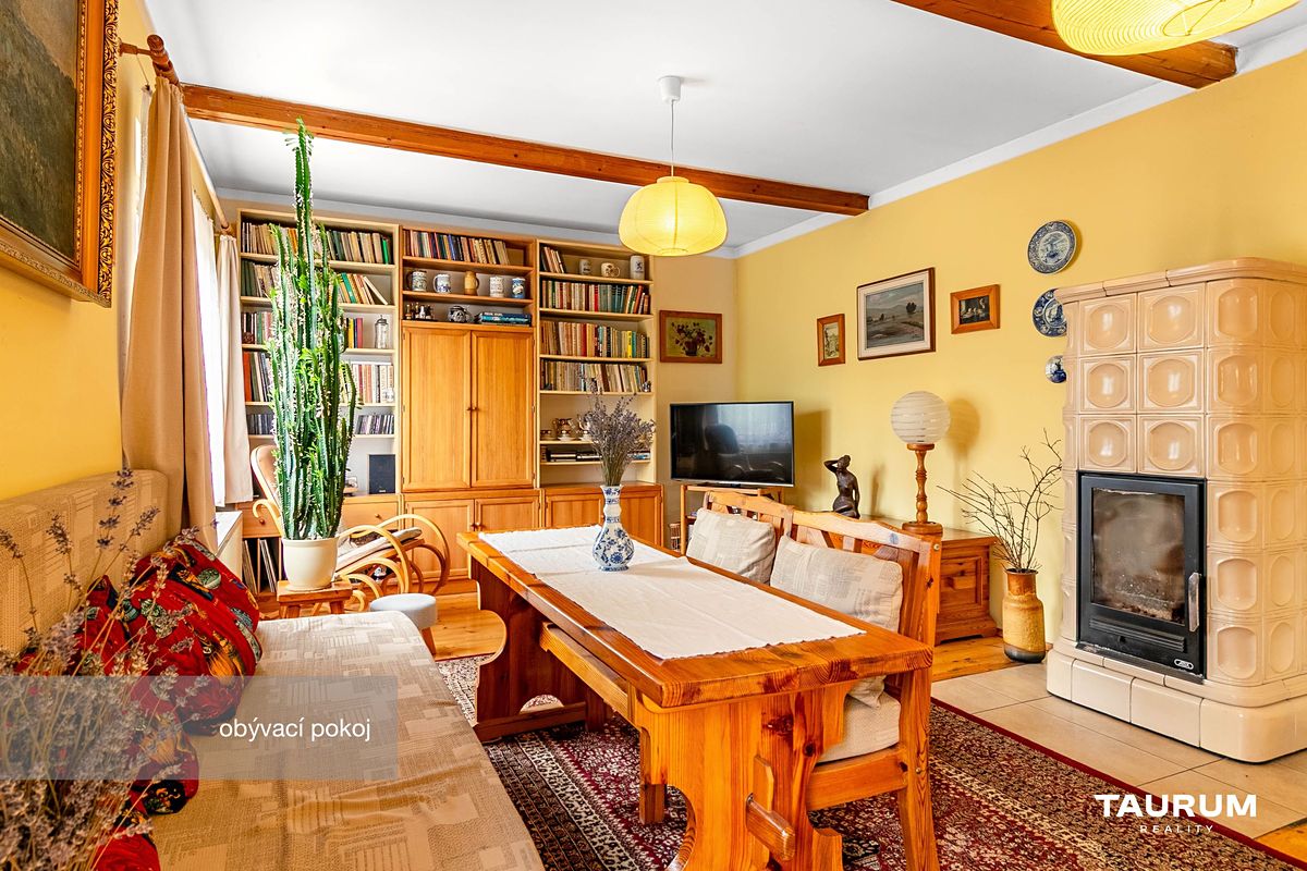 Prodej rodinného domu 66 m², pozemek 405 m² – fotografie 5