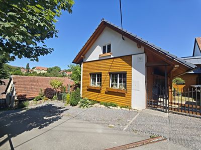 Prodej chalupy 195 m², pozemek 646 m²