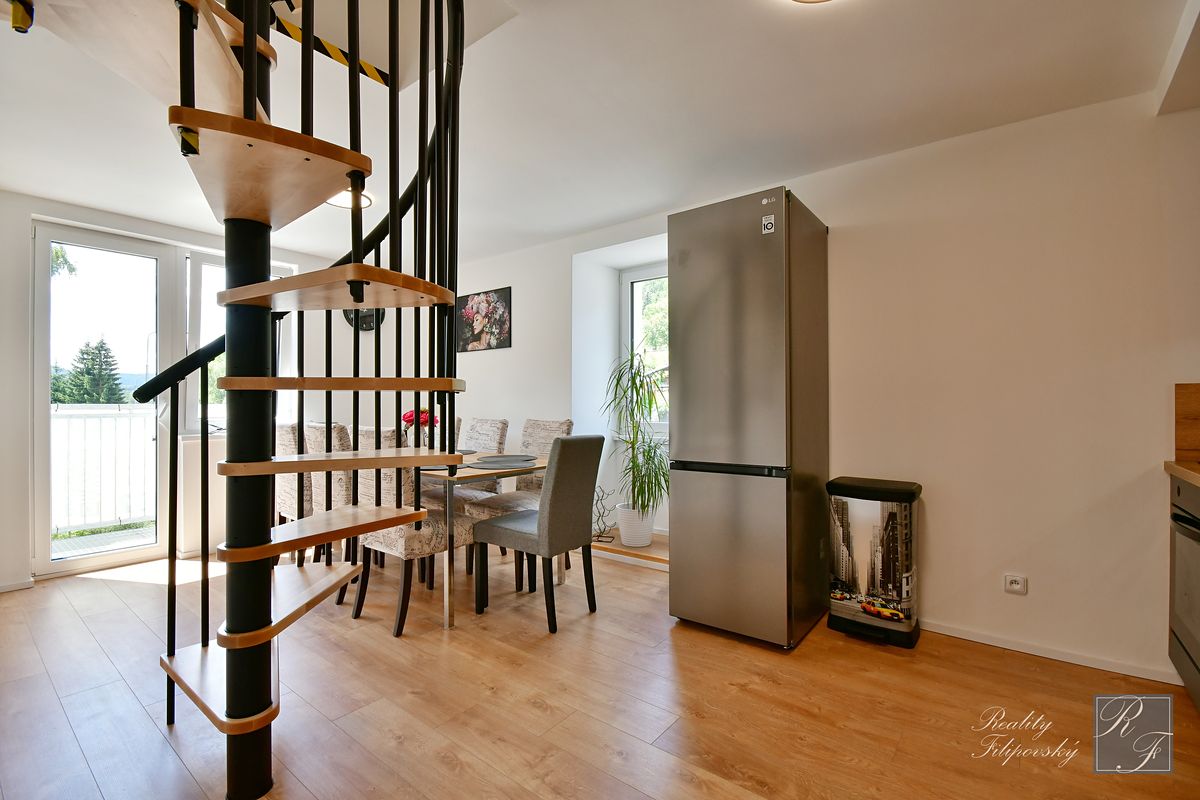 Prodej bytu 4+kk 80 m² – fotografie 4