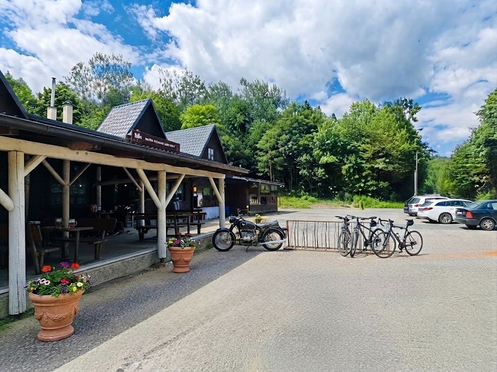 Prodej komerční nemovitosti 467 m² – fotografie 2