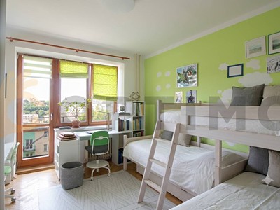 Prodej bytu 2+1 52 m²