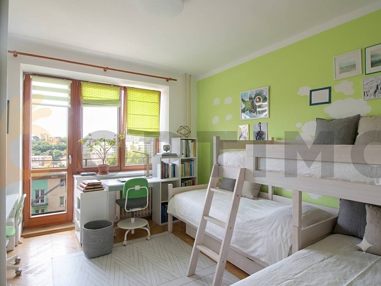 Квартира 2+1 на продаж, 52 м² (1 з 12)