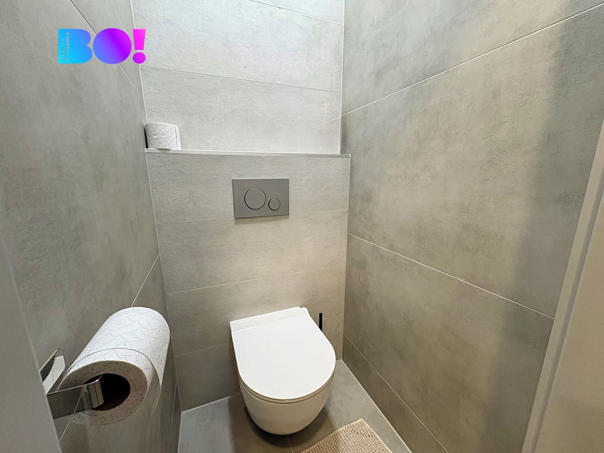 Pronájem bytu 2+kk 54 m² – fotografie 5