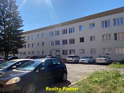 Prodej bytu 2+kk 50 m²