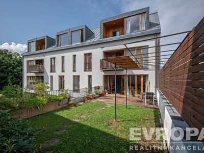 Prodej bytu 3+kk 140 m²