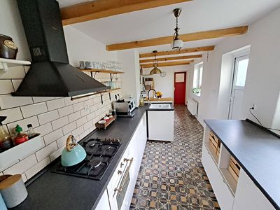 Prodej rodinného domu 116 m², pozemek 301 m²