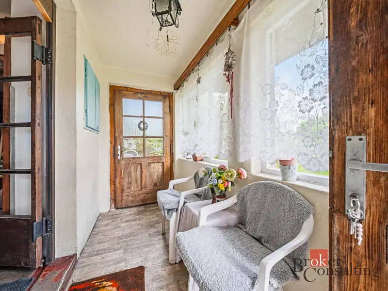 Prodej rodinného domu 150 m², pozemek 1734 m², Javornice – náhled fotky 3