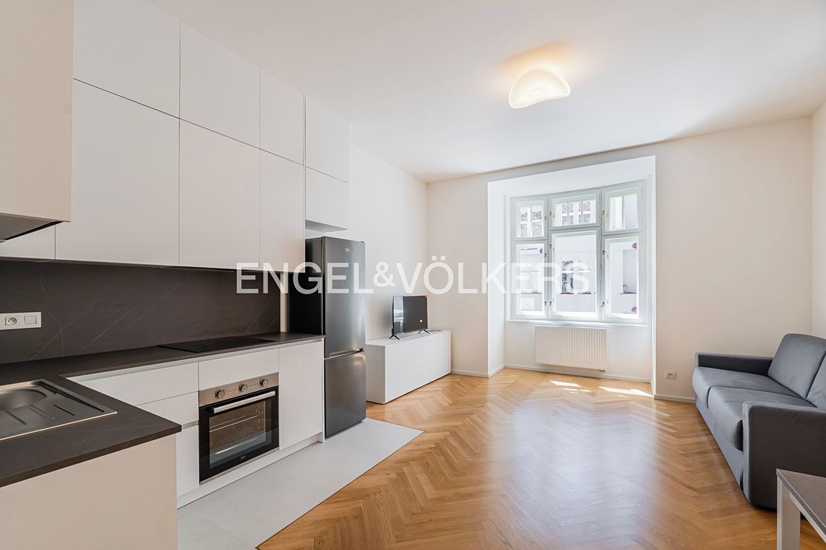 Pronájem bytu 3+kk 75 m²