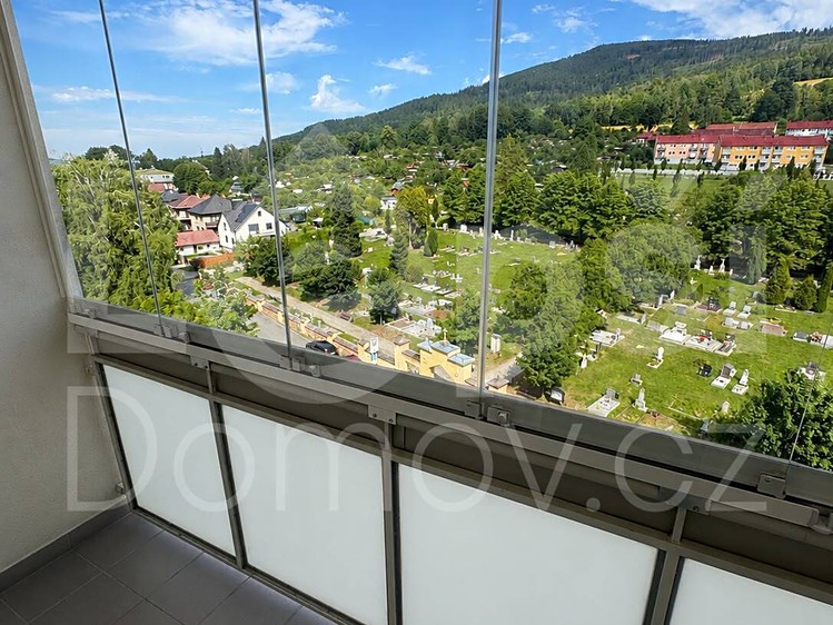 Wohnung 3+1 zur Miete, 73 m² (10 von 11)