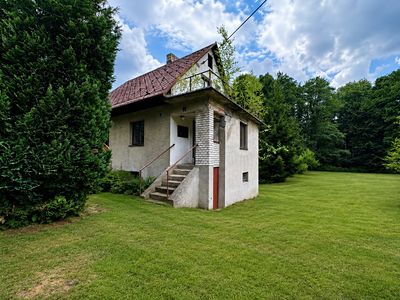 Prodej chaty 116 m², pozemek 1600 m²