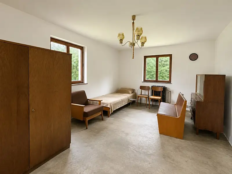 Prodej chaty 116 m², pozemek 1600 m², Hrádek nad Nisou – náhled fotky 2