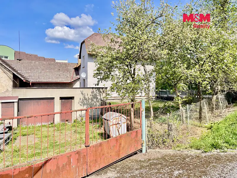 Prodej rodinného domu 100 m², pozemek 423 m², Česká Třebová – náhled fotky 2