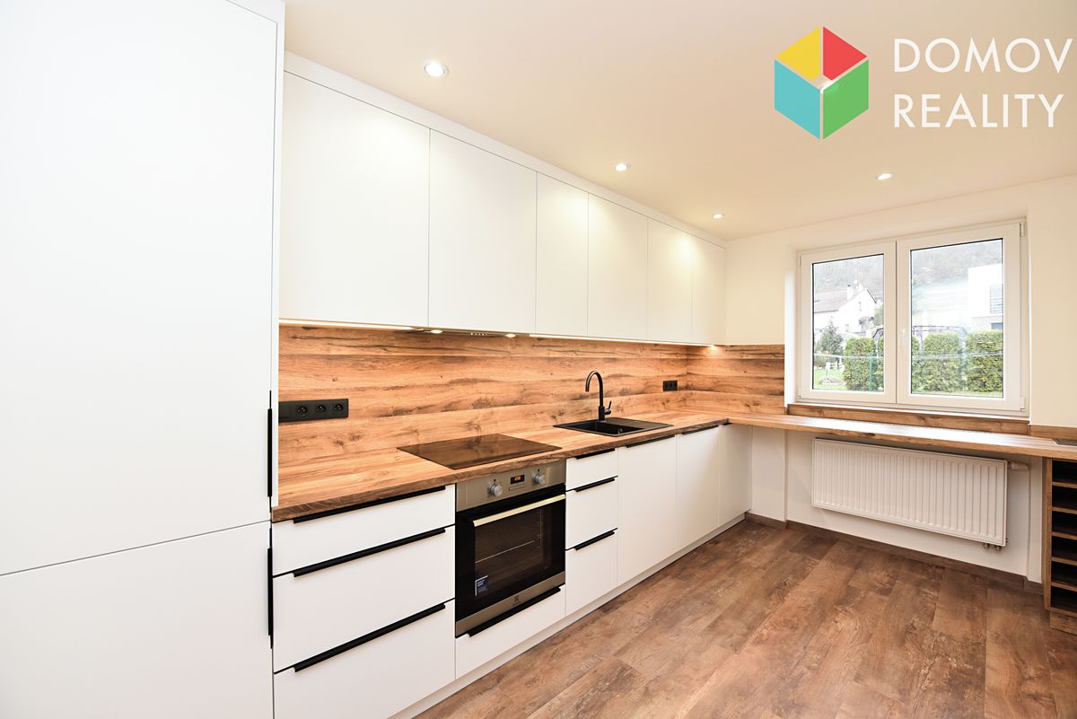 Prodej bytu 2+1 60 m²