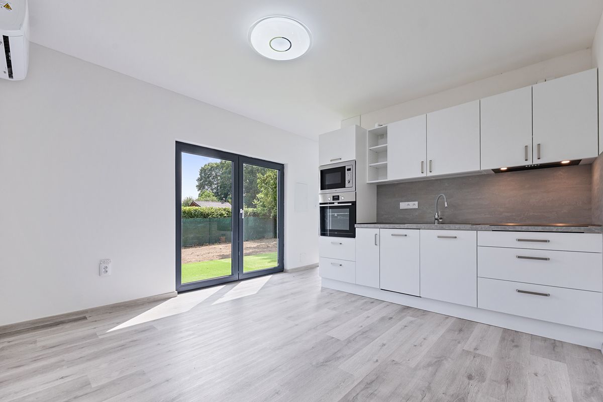 Pronájem rodinného domu 40 m², pozemek 600 m² – fotografie 4
