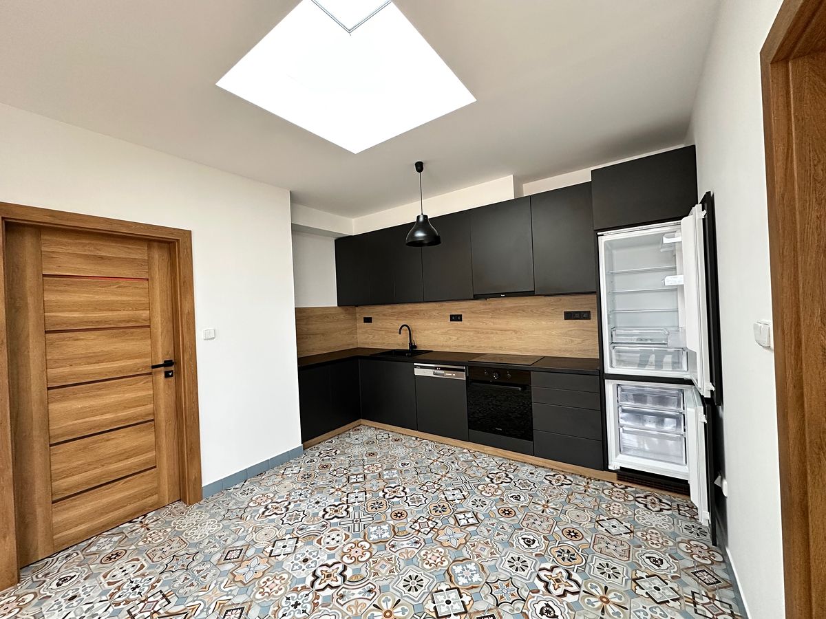 Pronájem bytu 2+kk 51 m²